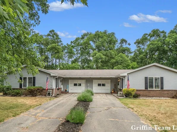 289 S Waverly Rd, Holland, MI 49423