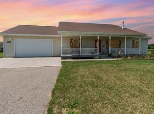 4800 S Lincoln Rd, Mount Pleasant, MI 48858