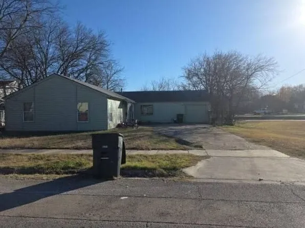 1202 White Ave, Killeen, TX 76541