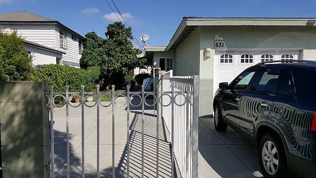 1st image of 529 G St