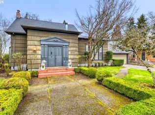 1335 SE Knight St, Portland, OR 97202