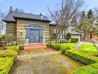 1335 SE Knight St, Portland, OR, 97202