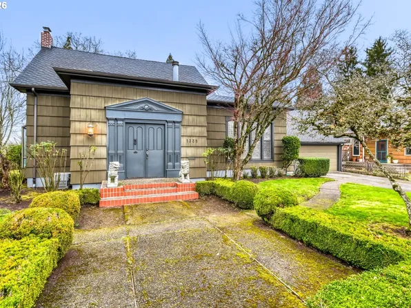 1335 SE Knight St, Portland, OR 97202