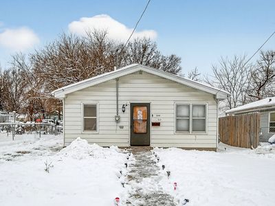 1536 Stewart St, Des Moines, IA, 50316
