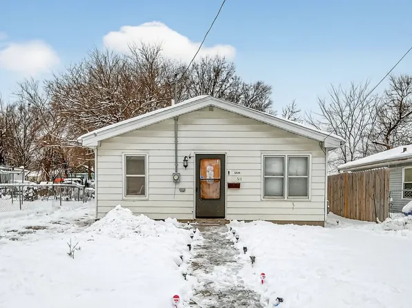 1536 Stewart St, Des Moines, IA 50316