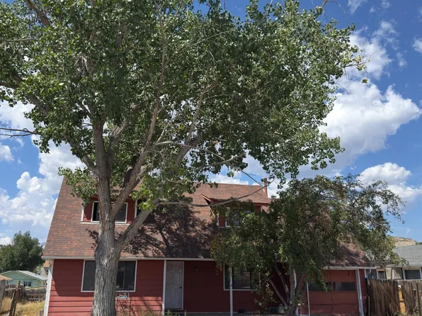 2435 East Ave, Rifle, CO 81650