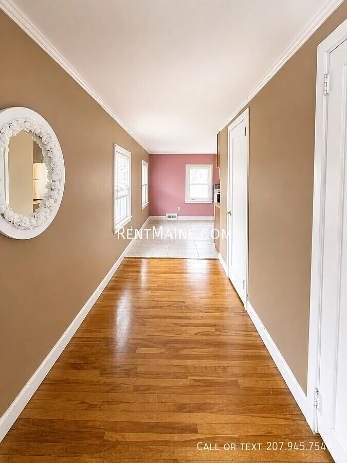 1 bed, $1,100 — Photo 4