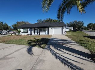 3639 Sail Dr, New Port Richey, FL 34652