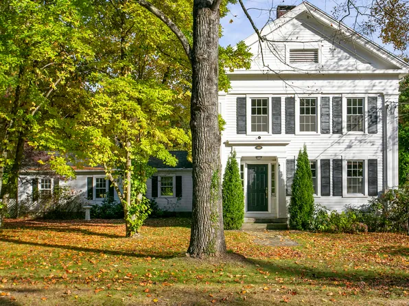 40 University Drive, Torrington, CT 06790