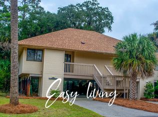 811 Club Cottage Rd, Edisto Island, SC 29438