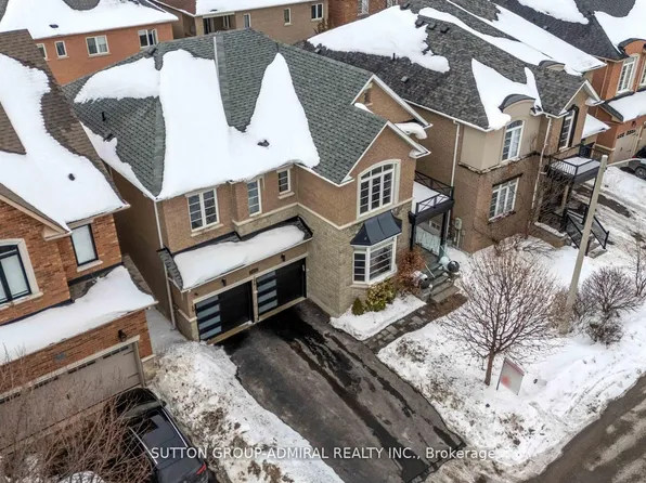 76 Cezanne Trl, Vaughan, ON L4J 9B9