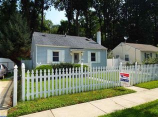 59 Carver Ave, Lindenwold, NJ 08021