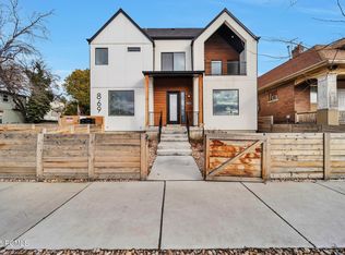 869 S Washington St #101, Salt Lake City, UT 84101