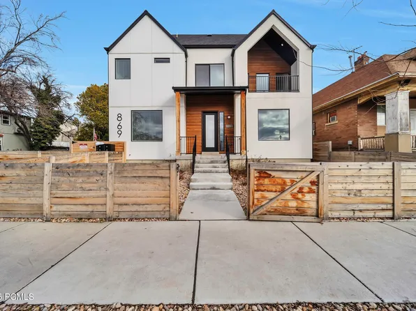 869 S Washington St #101, Salt Lake City, UT 84101
