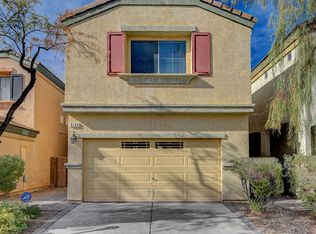 8269 Strawberry Spring St, Las Vegas, NV 89143