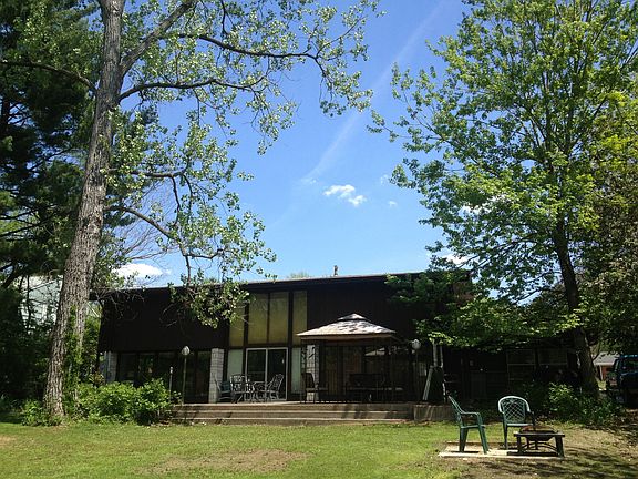 Back of Home