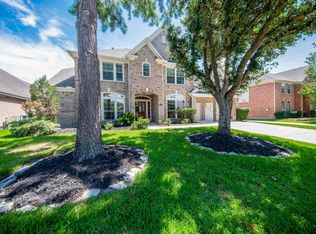 8815 Distant Woods Dr, Houston, TX 77095