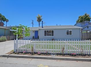519 Gertrude Ave, Aptos, CA 95003