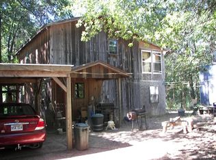 7626 Strickland Loop, Waldron, AR 72958