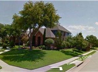 1673 Sparrow Ct, Lewisville, TX 75077