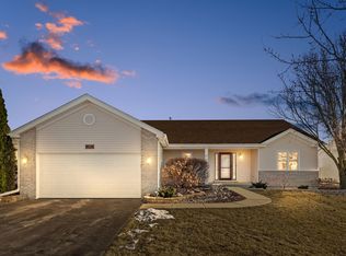 853 Yorkshire Ter, Crete, IL 60417