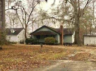 2413 River Rd LOT 6, Myrtle Beach, SC 29588
