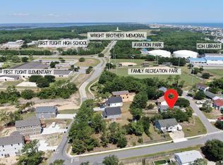 704 Swan St, Kill Devil Hills, NC 27948