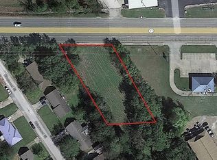 815 Culver St, Commerce, TX 75428