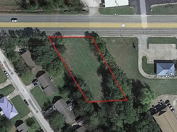 815 Culver St, Commerce, TX 75428