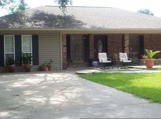 289 Bonnie Dr, Baton Rouge, LA 70819