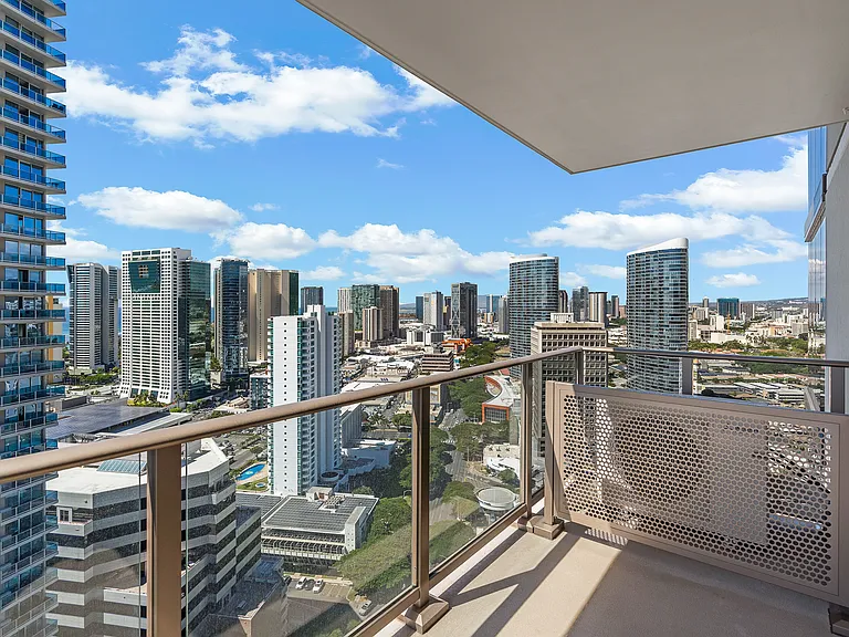 1388 Kapiolani Blvd #2902 — Photo 20