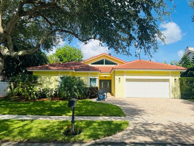 4155 NW 25th Way NW, Boca Raton, FL, 33434