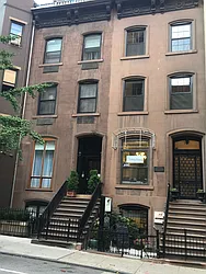 Rented by LG Fairmont Group