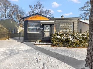 1481 E Harry Ave, Hazel Park, MI 48030