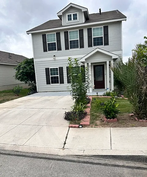 1222 Robbins Point — Photo 1