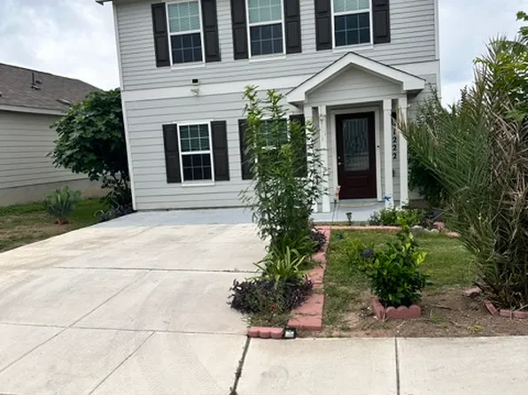 1222 Robbins Point, San Antonio, TX 78245