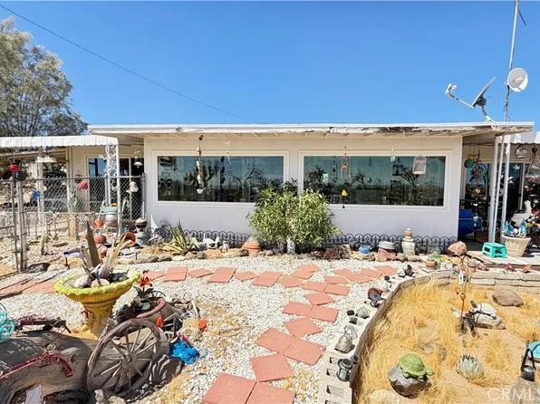 4990 Elata Ave, Yucca Valley, CA 92284