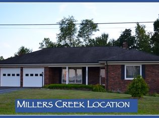 2379 Friendly Grove Ch Rd, Millers Creek, NC 28651