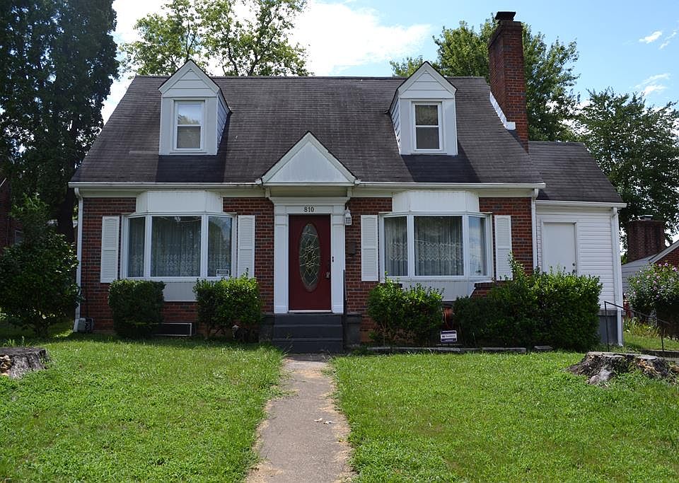 1st image of 810 Hundley St