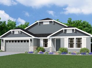 16651 Steel Mountain Ave, Caldwell, ID 83607