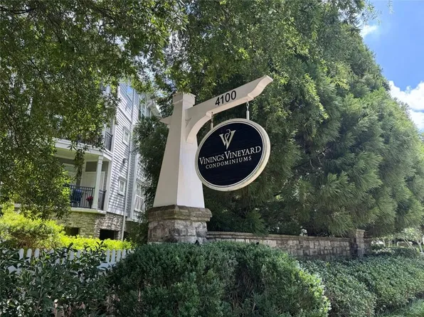 4100 Paces Walk SE Unit 1102, Atlanta, GA 30339