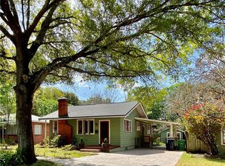 1021 E Henry Ave, Tampa, FL 33604