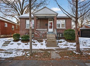 4762 Alma Ave, Saint Louis, MO 63116