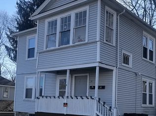 30 Northridge St #1, Worcester, MA 01603