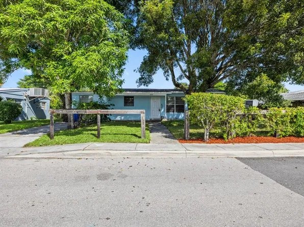 1130 W 23rd St, Riviera Beach, FL 33404
