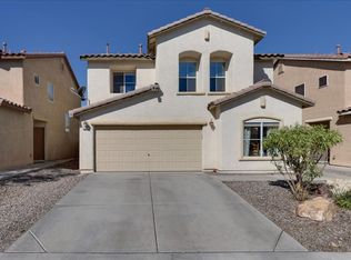 11055 African Sunset St, Henderson, NV 89052