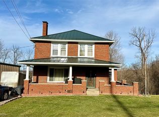 73105 Holzworth Rd, Flushing, OH 43977