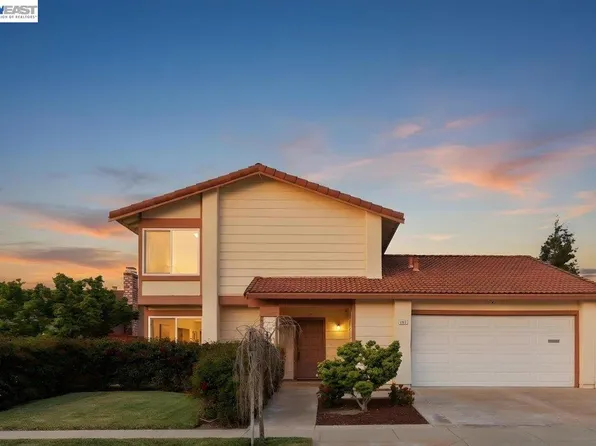 33513 Bardolph Cir, Fremont, CA 94555