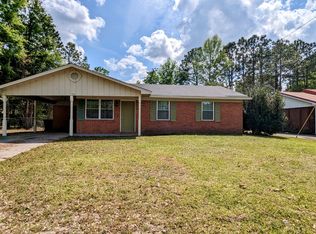 243 Glenn Bryant Rd, Hinesville, GA 31313