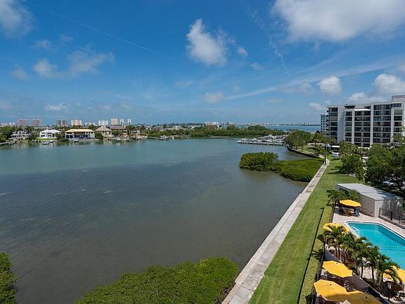 3rd image of 4 BELLEVIEW BOULEVARD #503